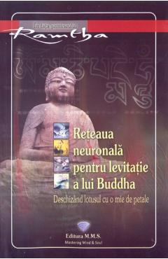 Reteaua Neuronala Pentru Levitatie A Lui Buddha - Ramtha