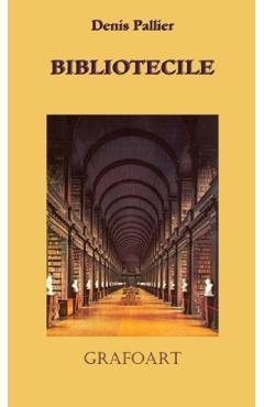 Bibliotecile - Denis Pallier - GRAFOART