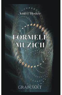 Formele muzicii - Andre Hodeir