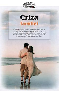 Criza familiei - SOPHIA