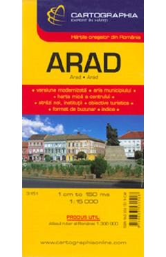 Arad Arad