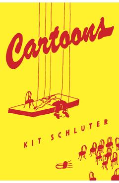 Cartoons - Kit Schluter