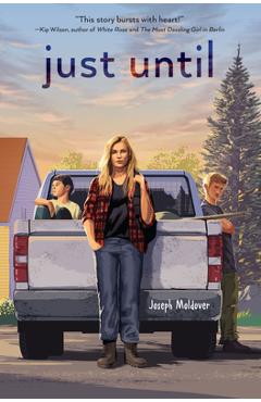 Just Until - Joseph Moldover