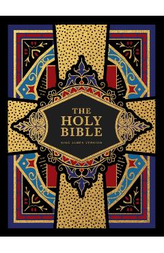 The Holy Bible - Editors Of Chartwell Books