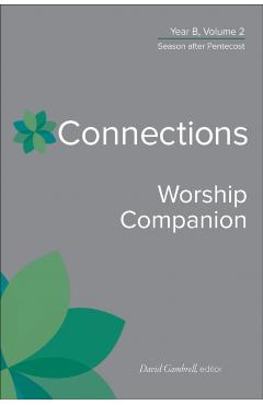 Connections Worship Companion, Year B, Volume 2: Season After Pentecost - David Gambrell