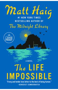 The Life Impossible - Matt Haig