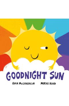 Goodnight Sun - Eoin Mclaughlin