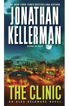 The Clinic - Jonathan Kellerman