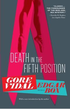 Death in the Fifth Position - Gore Vidal