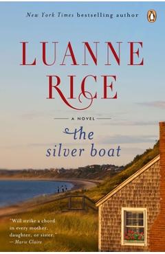 The Silver Boat - Luanne Rice - Imagine 1