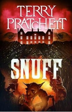 Snuff: A Discworld Novel - Terry Pratchett