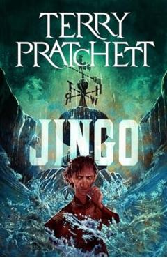 Jingo: A Discworld Novel - Terry Pratchett
