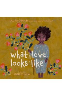 What Love Looks Like - Laura Obuobi