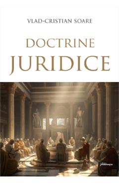 Doctrine juridice - vlad-cristian soare