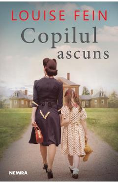 Copilul ascuns - Louise Fein