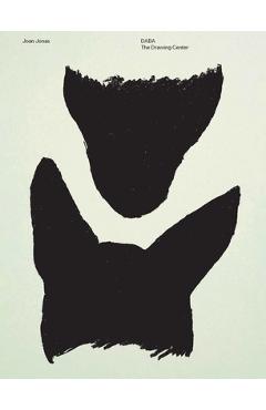 Joan Jonas - Joan Jonas