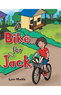 A bike for jack - lynn mackle