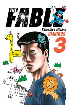 The Fable Omnibus 3 (Vol. 5-6)