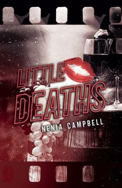 Little Deaths - Nenia Campbell