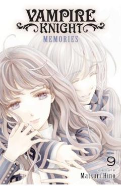 Vampire Knight: Memories, Vol. 9 - Matsuri Hino