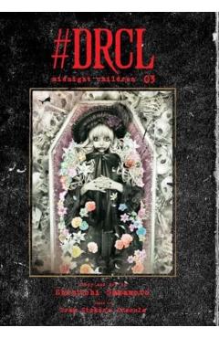 #Drcl Midnight Children, Vol. 3 - Shin\'ichi Sakamoto
