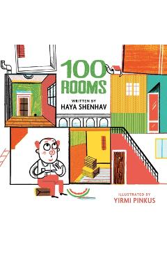 100 Rooms - Haya Shenhav