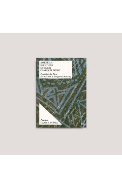 American Equations in Black Classical Music - Camae Ayewa