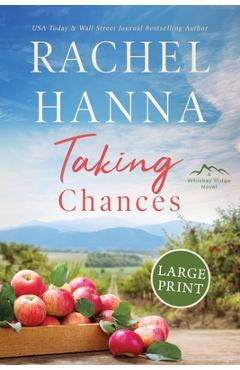 Taking Chances - Rachel Hanna