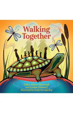 Walking Together - Elder Dr Albert D. Marshall