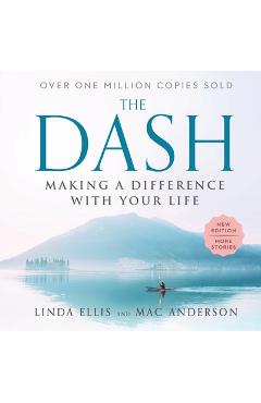 The Dash: Making a Difference with Your Life - Linda Ellis - Imagine 1