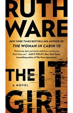 The It Girl - Ruth Ware