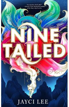 Nine Tailed - Jayci Lee