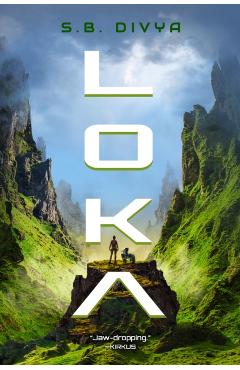Loka - S. B. Divya