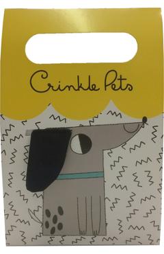 Crinkle Pets - Teresa Bellón