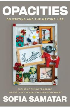 Opacities: On Writing and the Writing Life - Sofia Samatar