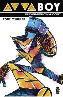 Attaboy Gn - Tony Mcmillen