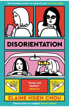 Disorientation