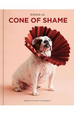 Cone of Shame - Winnie Au