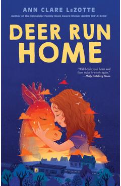 Deer Run Home - Ann Clare Lezotte