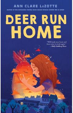 Deer Run Home - Ann Clare Lezotte
