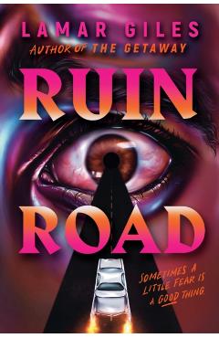 Ruin Road - Lamar Giles