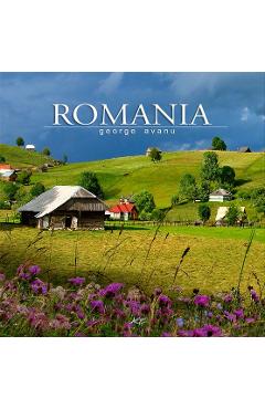 Romania - George Avanu