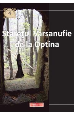 Staretul varsanufie de la optina