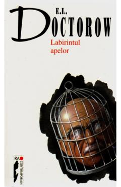 Labirintul Apelor - E.L. Doctorow