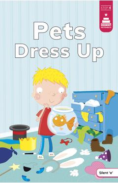 Pets Dress Up - Mike Byrne