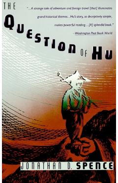 The Question of Hu