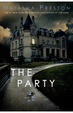 The Party - Natasha Preston