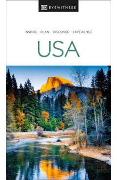 Usa - dk eyewitness