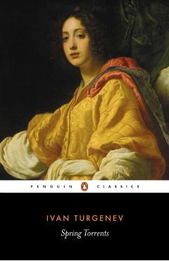 Spring Torrents - Ivan Turgenev - Imagine 1