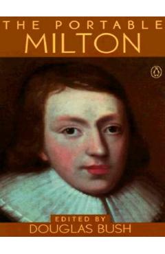 The Portable Milton - John Milton